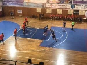 «Ψυχωμένο» διπλό της Πυλαίας