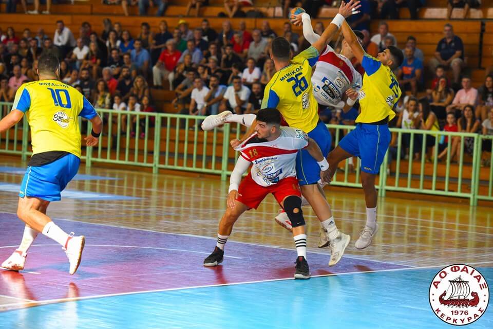 e-HandBall.gr