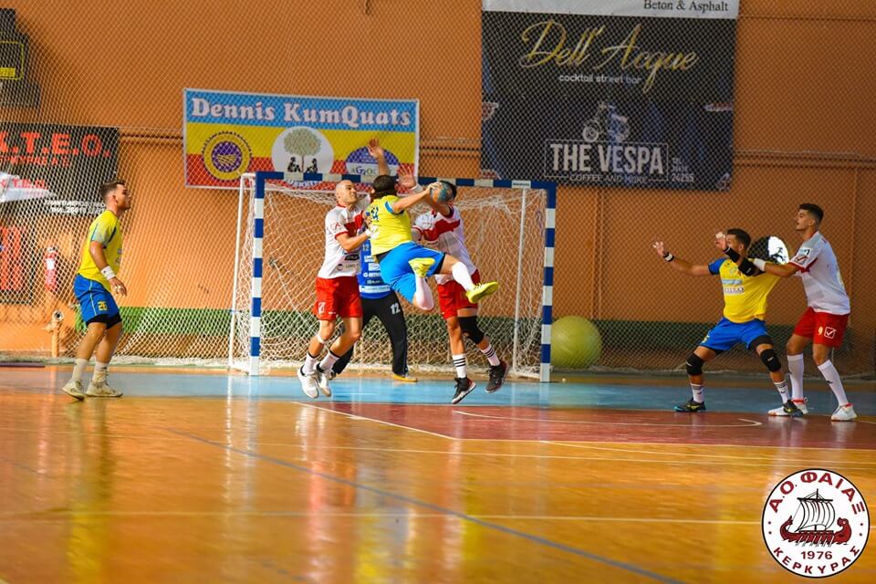 e-HandBall.gr
