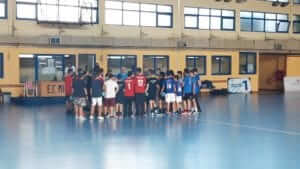 Σε δράση τα κλιμάκια της ΕΣΧΘ