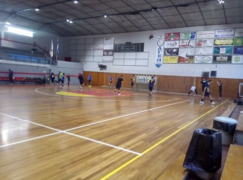 e-HandBall.gr