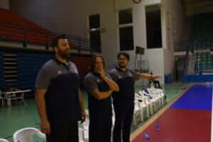 Αρβανίτης: «Είμαστε έτοιμοι»