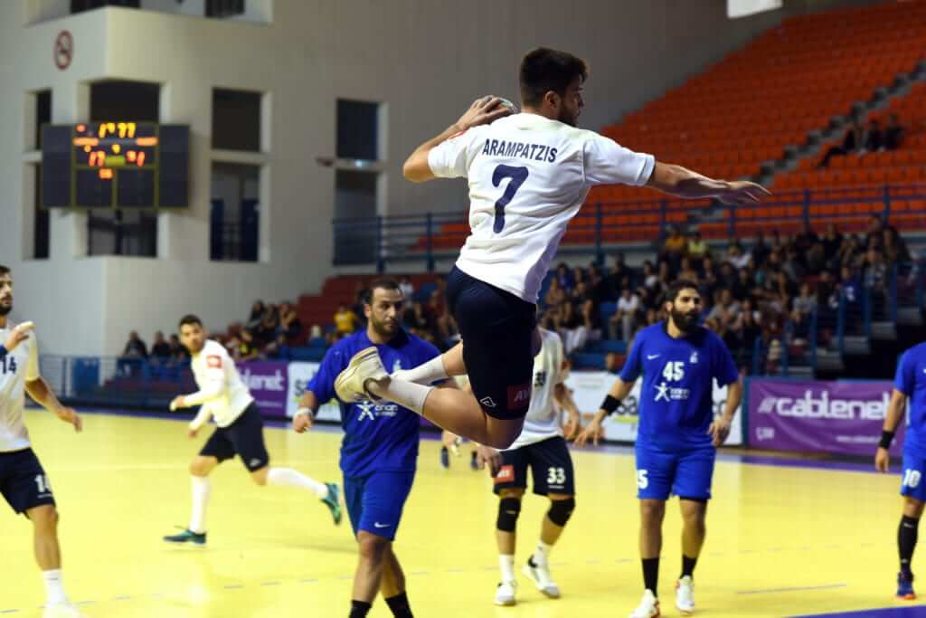 e-HandBall.gr