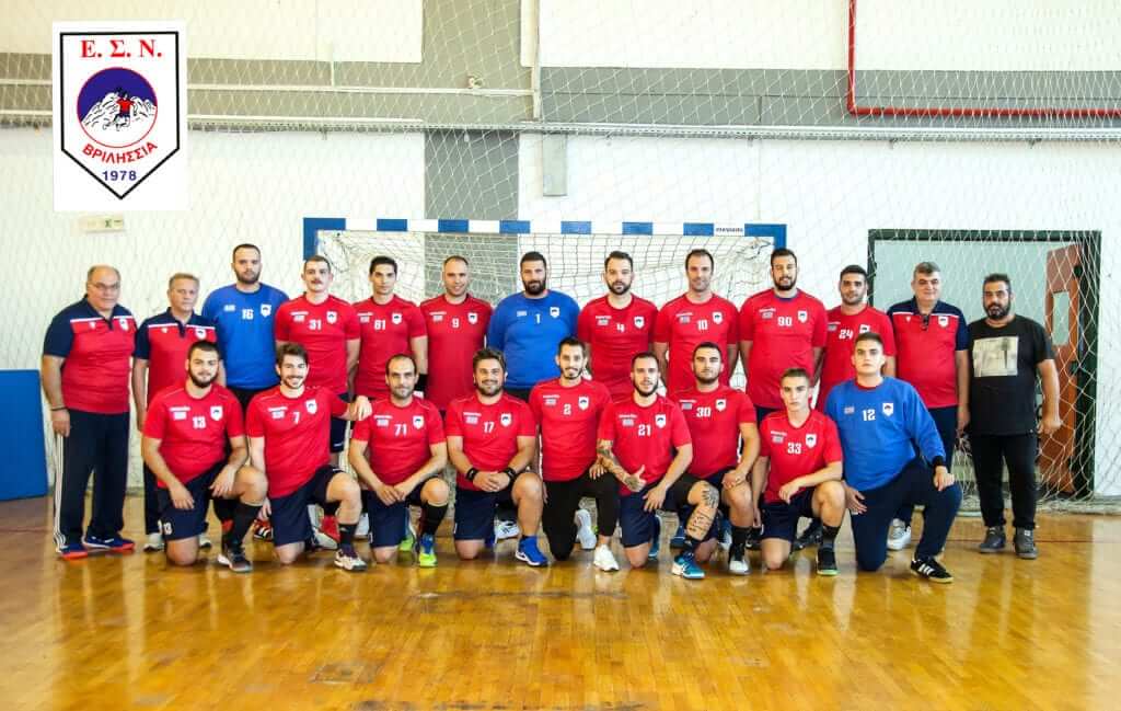 e-HandBall.gr