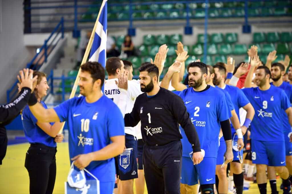 e-HandBall.gr