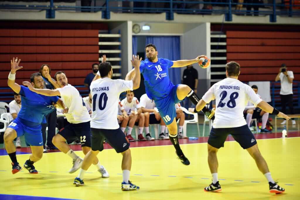 e-HandBall.gr