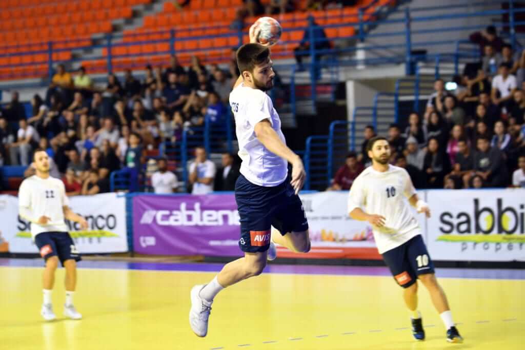 e-HandBall.gr