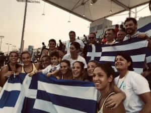 4Χ4 η Ελλάδα!