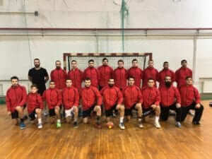 Πήρε το ντέρμπι του Κιλκίς ο ΓΑΣ