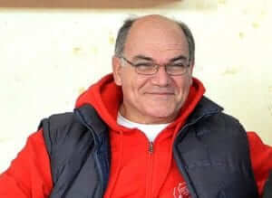 Παραίτηση Γιώργου Δραγάζη