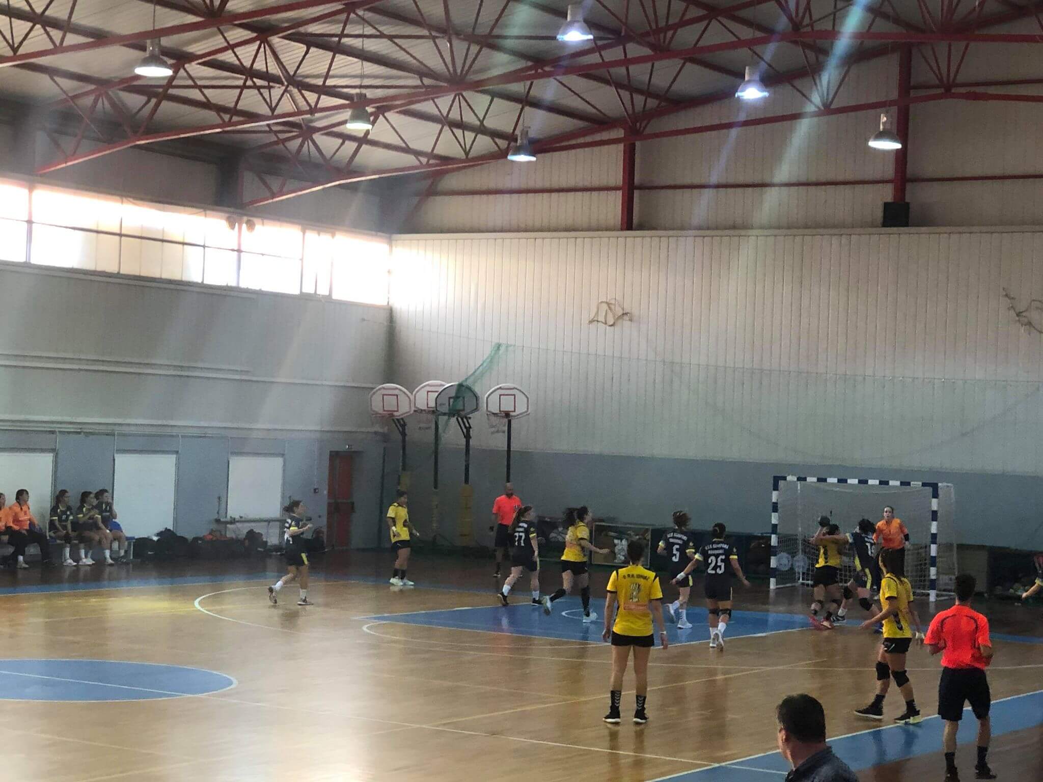 Γιόρτασε με τον καλύτερο τρόπο
