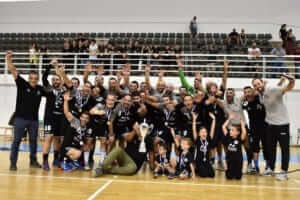 Αφεντικό με το… καλημέρα