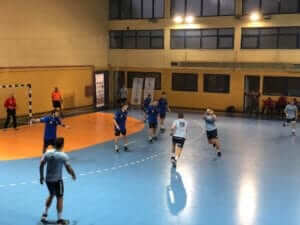 Pregame: ΑΕΣΧ Πυλαίας – ΑΣΕ Δούκα