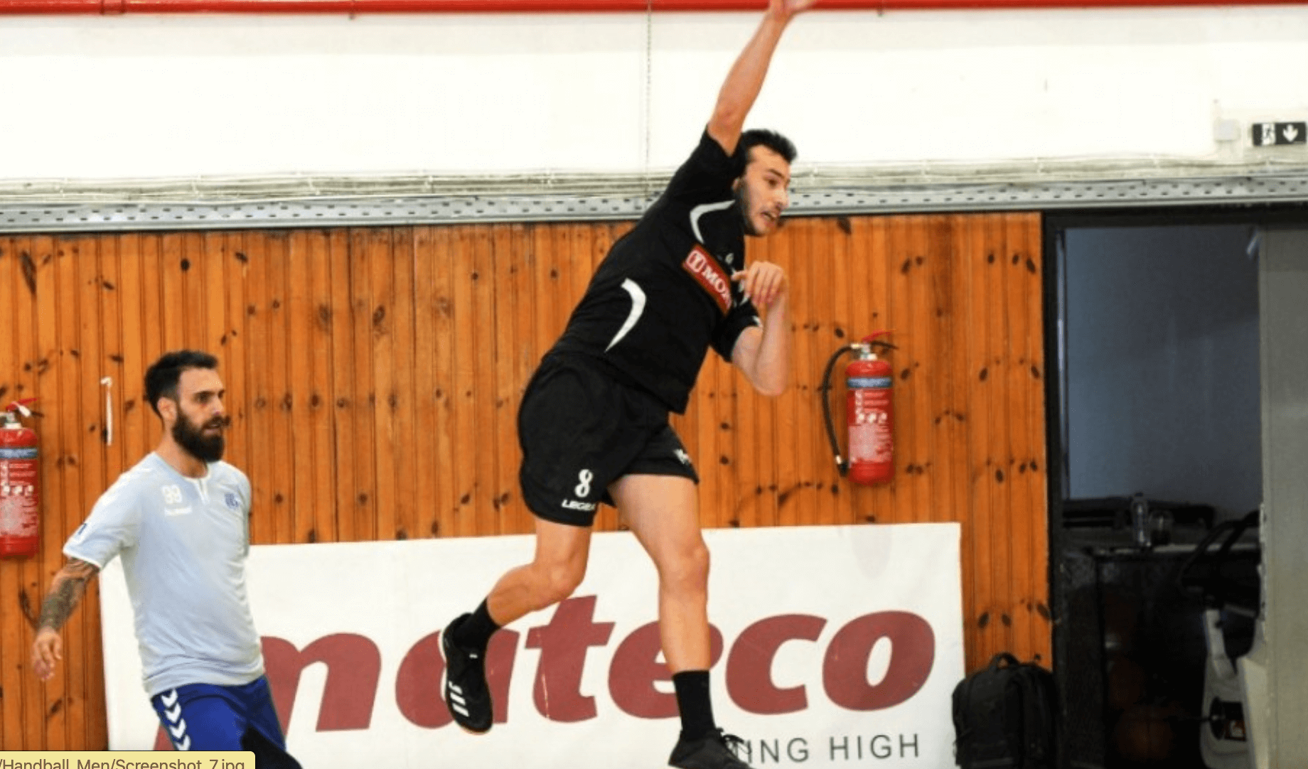 «Να δείξουμε την κατάλληλη σοβαρότητα»