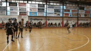Πέρασε και από την Έδεσσα η ΑΕΚ
