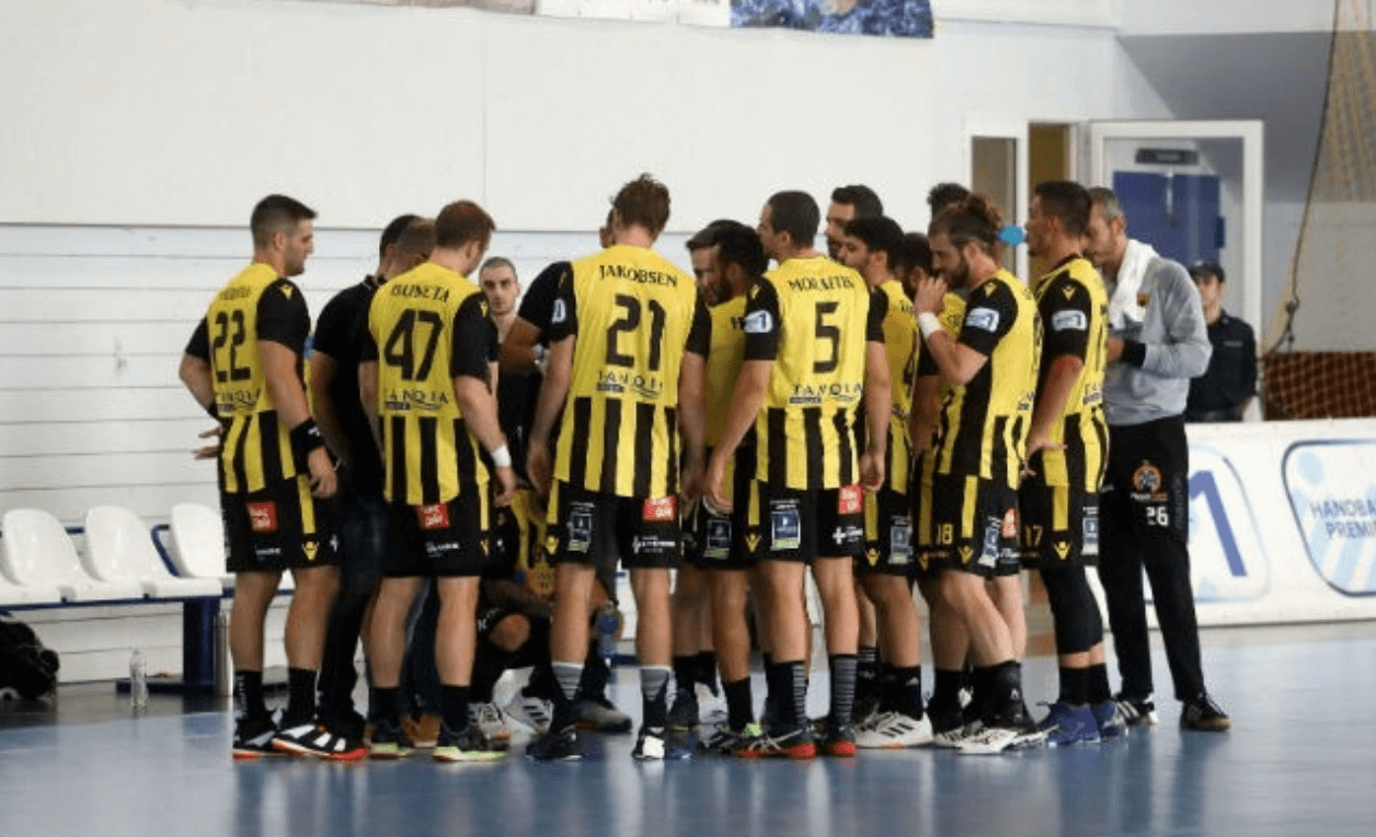 Pregame: ΑΕΚ – Διομήδης Άργους