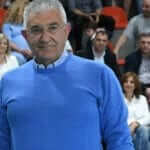 Χρήστος Δελεβέγκας