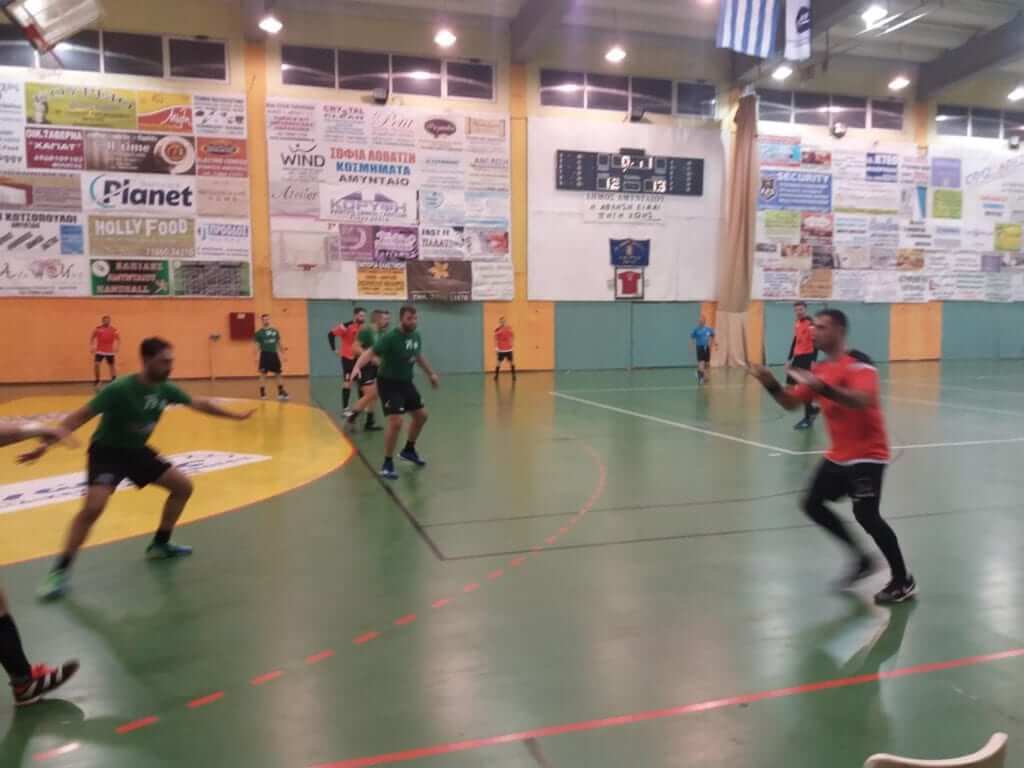 e-HandBall.gr