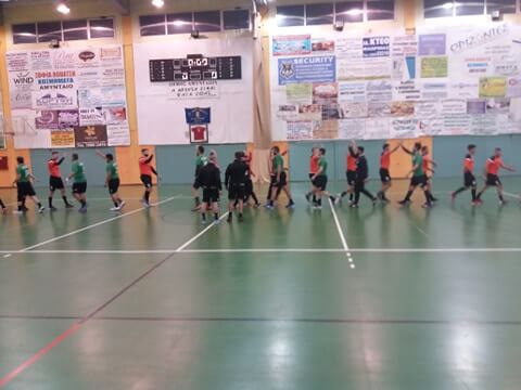 e-HandBall.gr