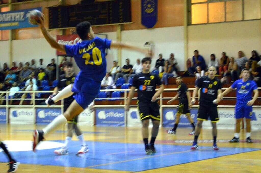 e-HandBall.gr