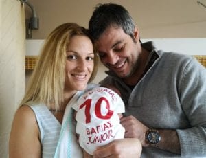 Baby boom στον Φαίακα!