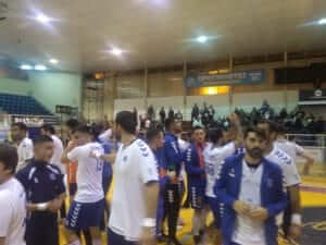 «Διπλό» παραμονής!