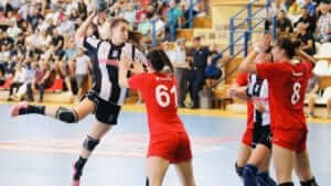 Πρόστιμο της EHF στον ΠΑΟΚ