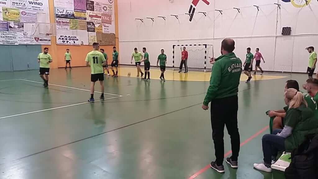 e-HandBall.gr