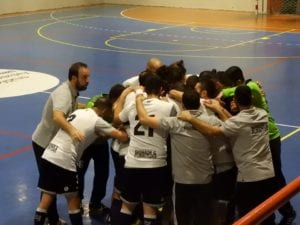 Ο Παρνασσός διαμόρφωσε τα ζευγάρια της Γ’ Φάσης