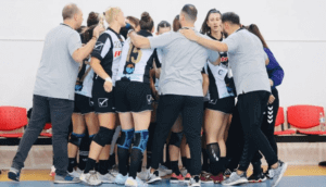 Προκρίθηκε και περιμένει ο ΠΑΟΚ