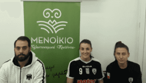 «Κρατάμε τον ρυθμό, συγχαρητήρια στην Προσοτσάνη»