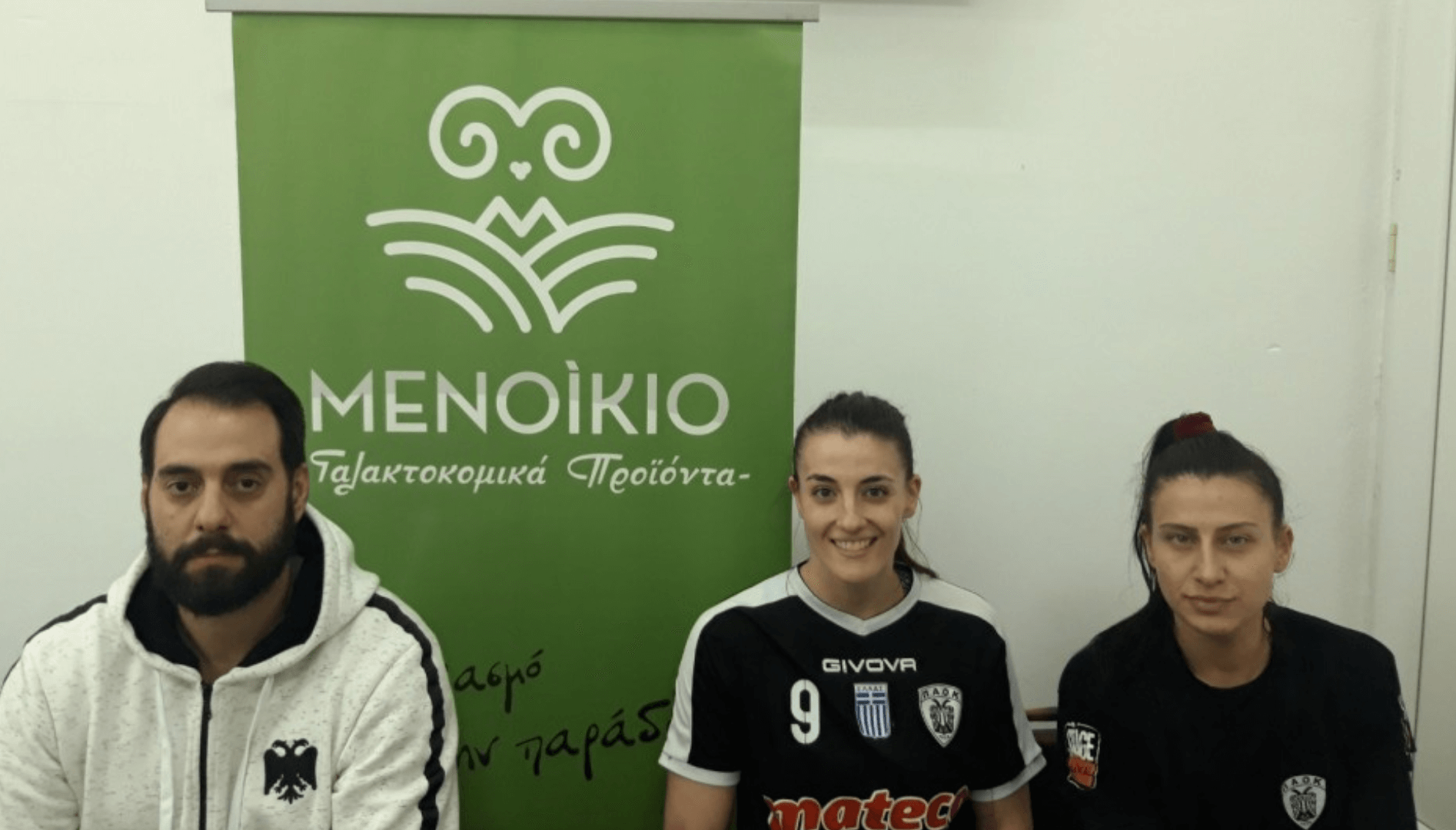 «Κρατάμε τον ρυθμό, συγχαρητήρια στην Προσοτσάνη»