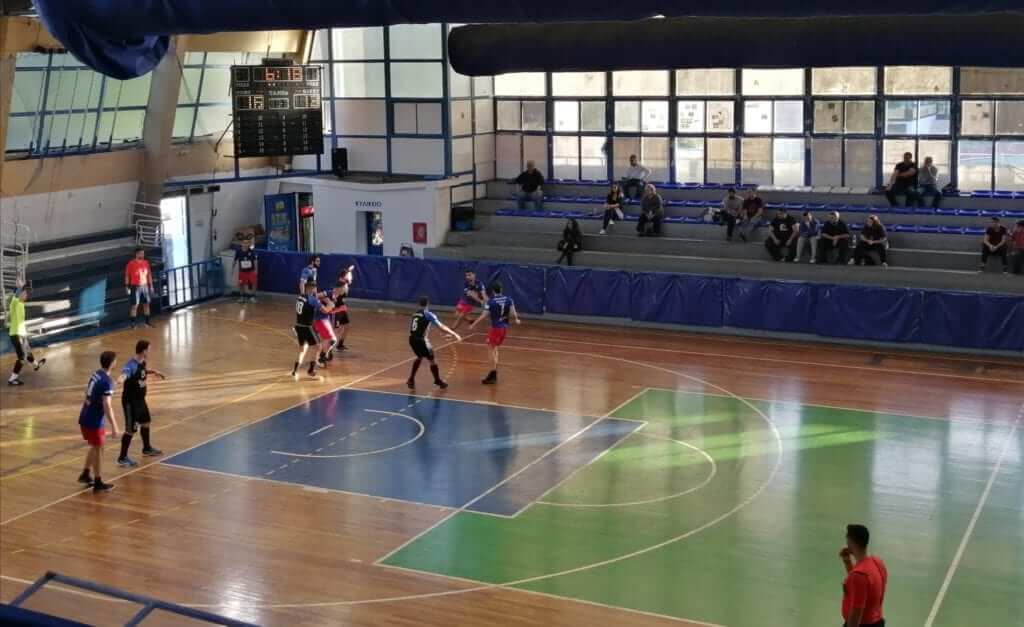 πανιώνιος- νέα ιωνία