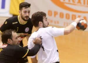 Pregame: Bianco Monte Δράμα-ΠΑΟΚ