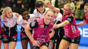 This is why we love handball 2019 (video)