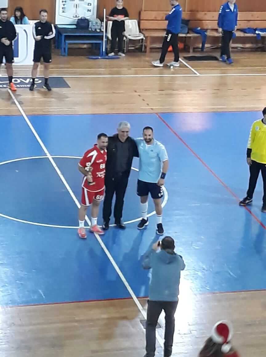 Βράβευση Φιλίππου Βέροιας