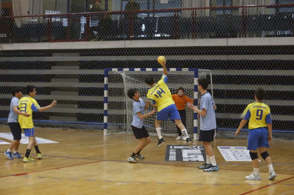e-HandBall.gr