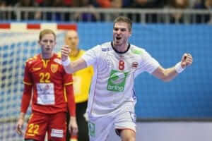Χωρίς τον αρχηγό της Μπιάρτε Μάιρχολ στο EHF EURO 2020 η Νορβηγία