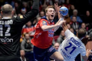 Θυμηθείτε τα καλύτερα γκολ του EHF EURO 2020 (video)
