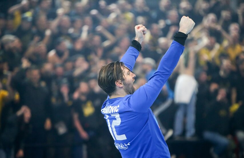 κοσανοβιτς