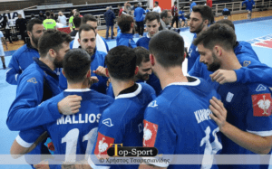 «Πετάει» για την πρόκριση