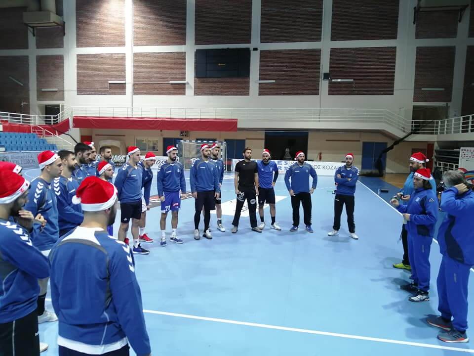 e-HandBall.gr