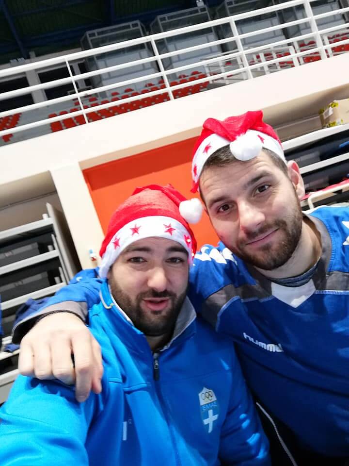 e-HandBall.gr