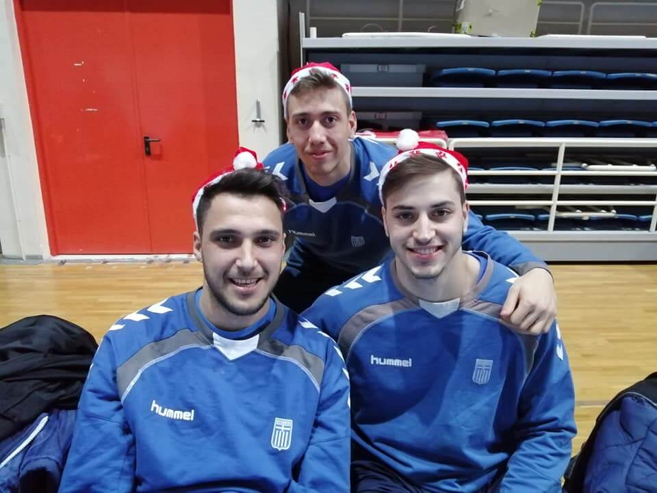 e-HandBall.gr