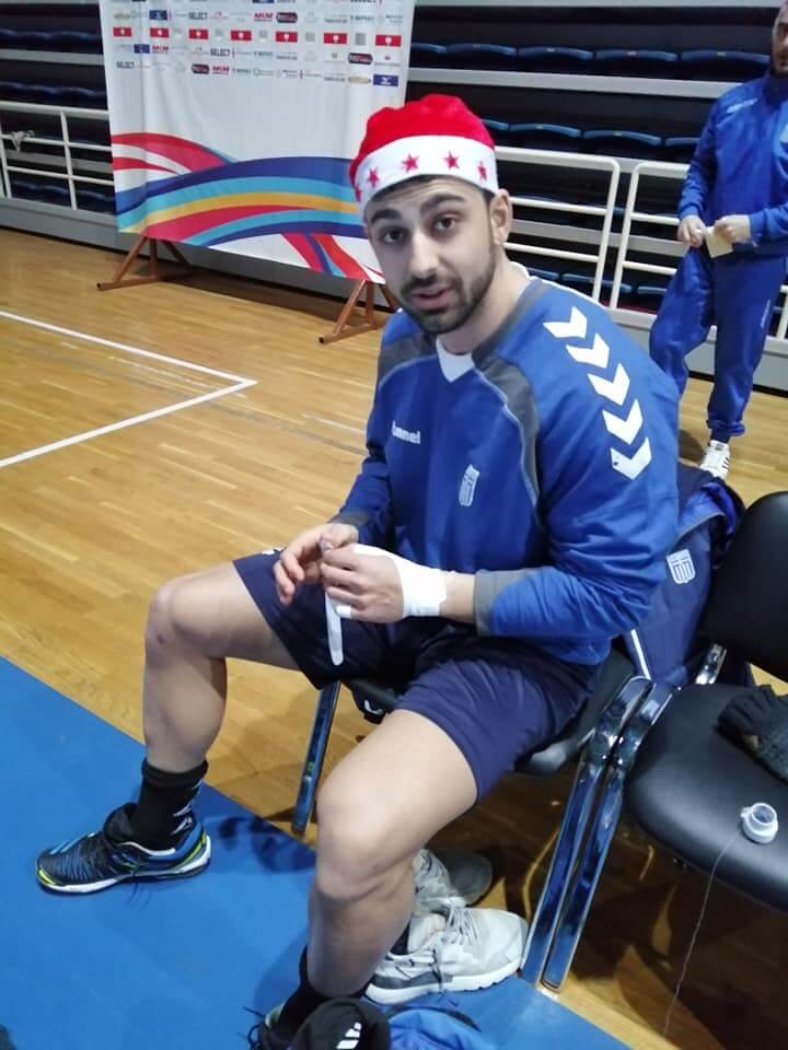 e-HandBall.gr
