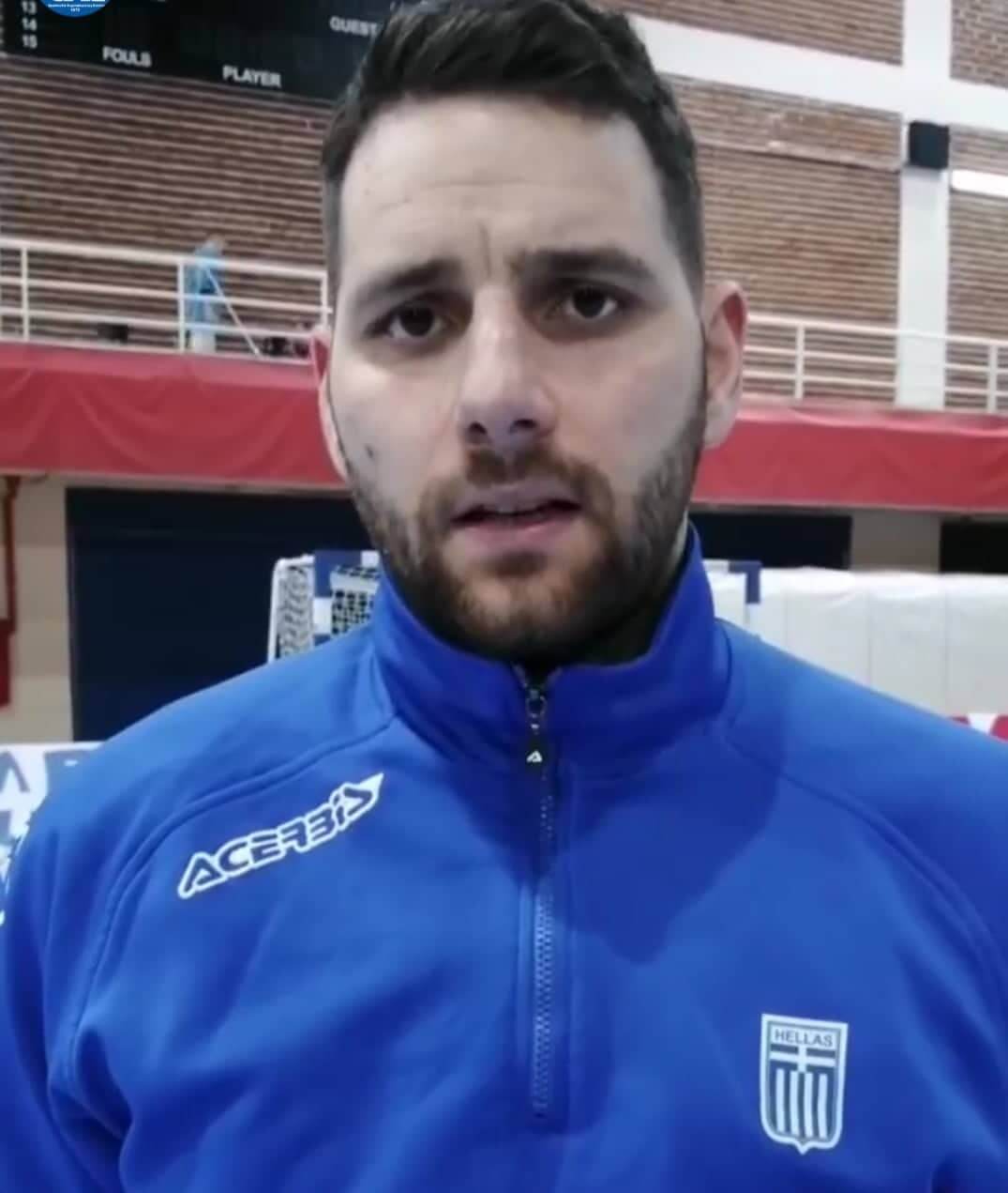«Όλα για όλα στο Ισραήλ»
