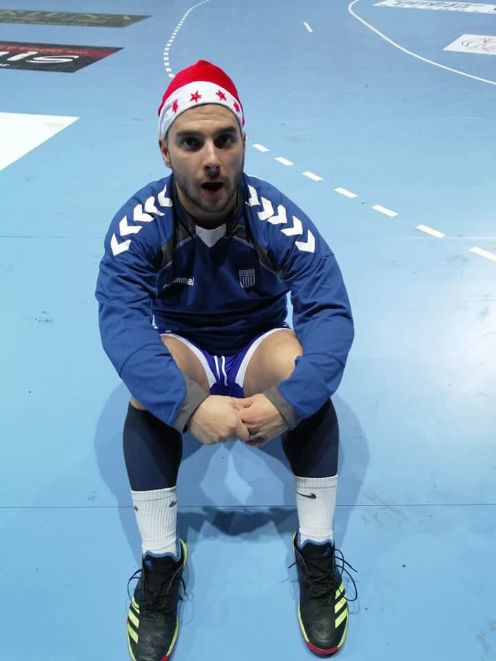 e-HandBall.gr