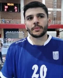 «Καλή πρόβα ενόψει Ισραήλ»