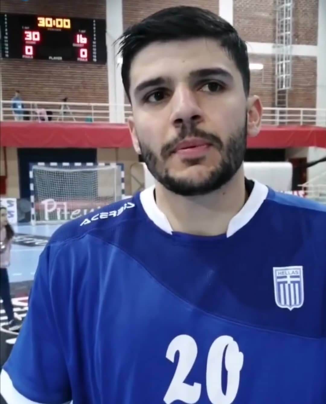 «Καλή πρόβα ενόψει Ισραήλ»