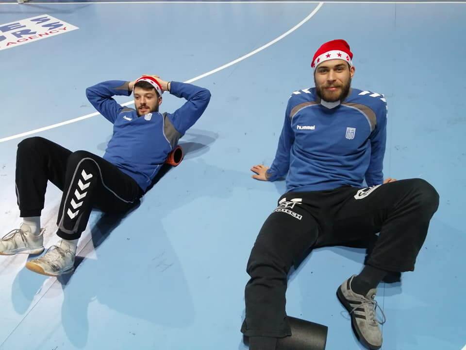 e-HandBall.gr